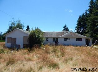 53440 SW Hebo Rd, Grand Ronde, OR 97347