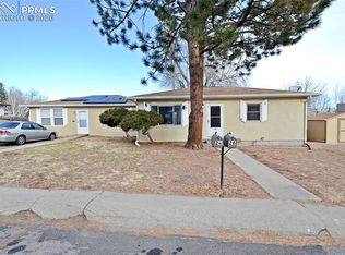 24-26 Mount Washington Dr, Colorado Springs, CO 80906