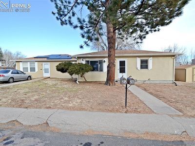 24-26 Mount Washington Dr, Colorado Springs, CO, 80906