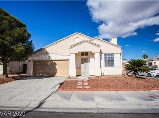 8100 Chevoit Ct, Las Vegas, NV 89129