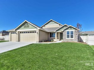 5794 N Mattawa Dr, Meridian, ID 83646