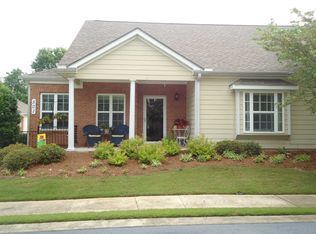 501 Commonwealth Cir, Newnan, GA 30263