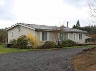 27626 SW Vanderschuere Rd, Hillsboro, OR 97123
