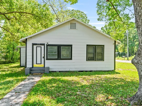 3370 DEASON Avenue, Jacksonville, FL 32254