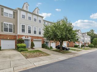 204 Chandler Chase Ct, Morrisville, NC 27560
