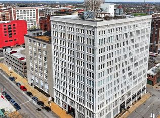 1501 Locust St #408, Saint Louis, MO