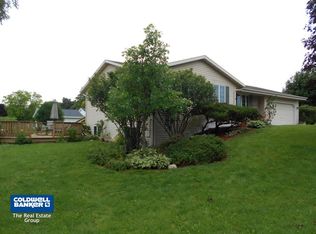 N6631 Laurel Rd, Elkhorn, WI 53121