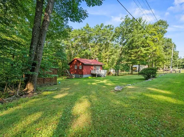 705 Fox Run Rd, Tionesta, PA 16353