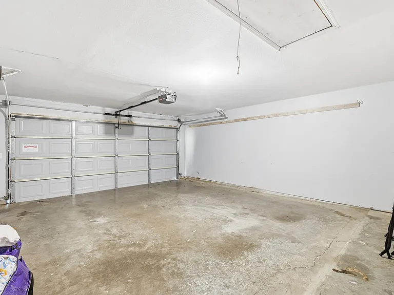 Storage Room