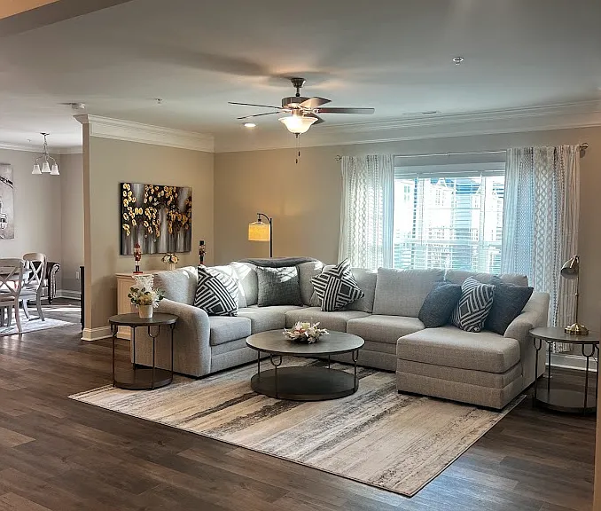 1200 Gathering Park Cir #203 — Photo 5