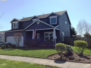 5644 Austin Way, Eugene, OR 97402