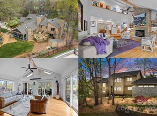 4500 Rounding Run Rd, Charlotte, NC 28277