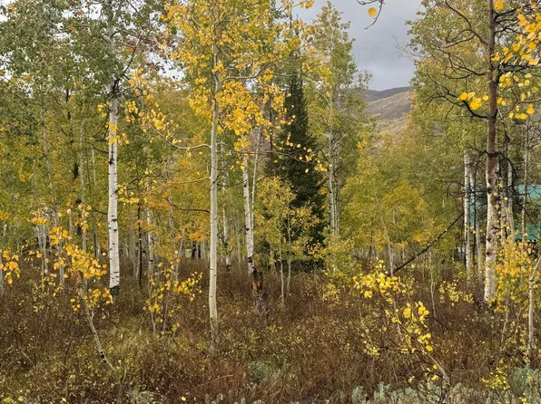 5699 E Targhee Dr #356, Kamas, UT 84036