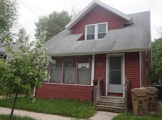 121 Talmadge St, Madison, WI 53704