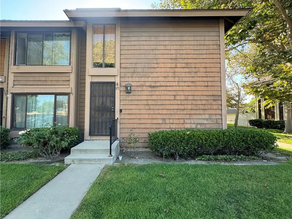 971 S Sutter Creek Rd #40, Anaheim, CA 92804