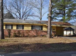 7220 Woodson Rd, Little Rock, AR 72209