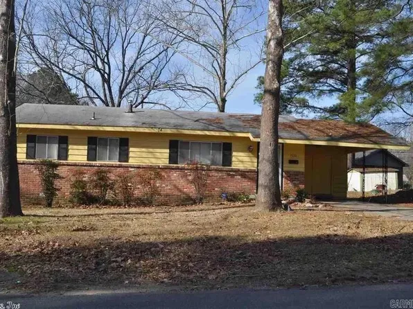 7220 Woodson Rd, Little Rock, AR 72209