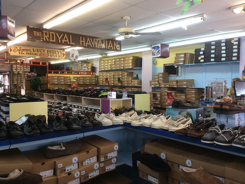 110 nbay store