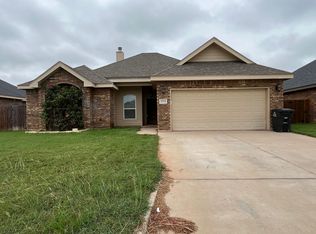 3034 Paul St, Abilene, TX 79606