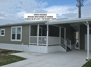 900 9th Ave E LOT 108, Palmetto, FL 34221