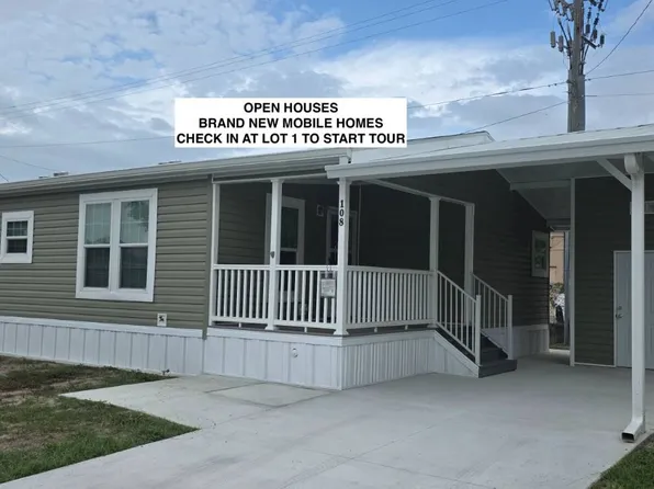 900 9th Ave E Lot 108, Palmetto, FL 34221