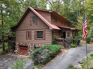 485 Upper Hightower Creek Rd, Hiawassee, GA 30546