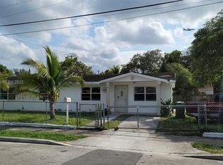 100 NW 45th St #100, Miami, FL 33127