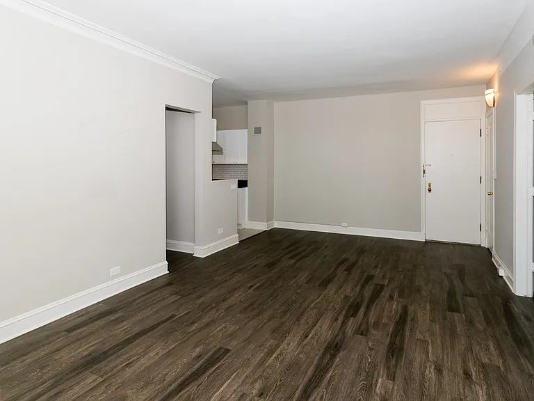 Dining/Living room