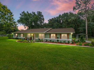 2600 SE 163rd Street Rd, Summerfield, FL 34491