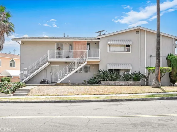 10060 Laurel Ave, Whittier, CA 90605