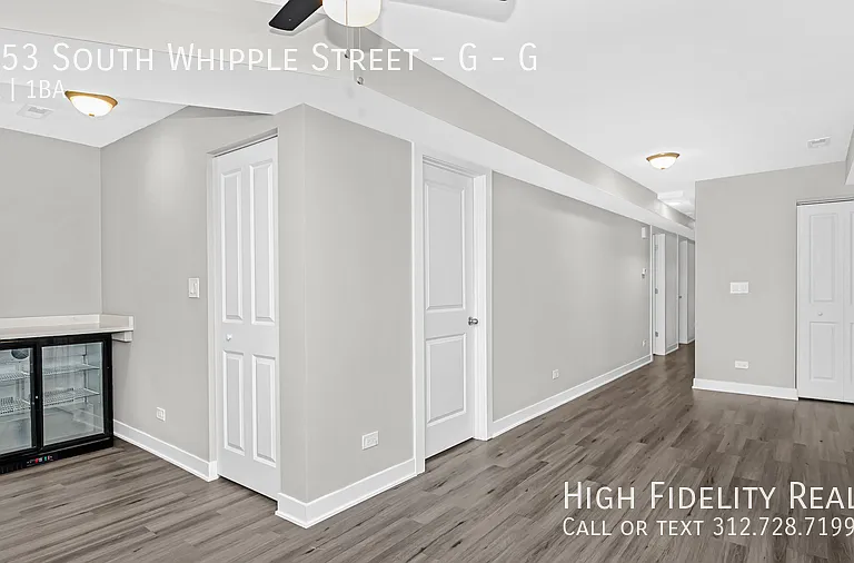 2253 S Whipple St #G — Photo 5