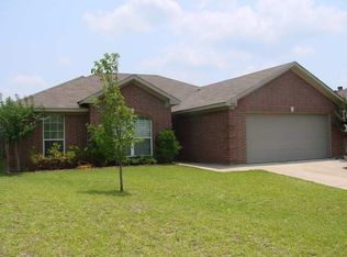 5782 Reagan St, Tyler, TX 75707