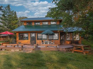 348 Glenmar Dr NE, Longville, MN 56655