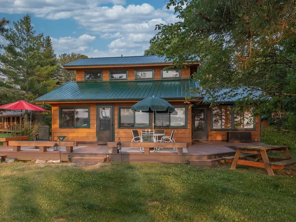 348 Glenmar Dr NE, Longville, MN 56655