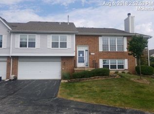 9759 Cambridge Cir, Mokena, IL 60448