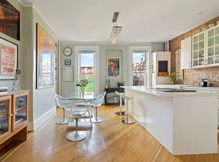 463 Macon St, Brooklyn, NY 11233