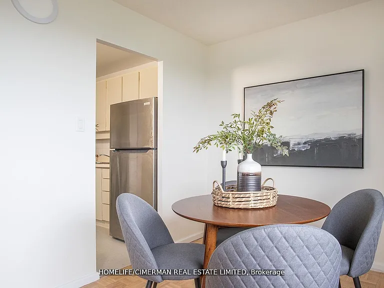 715 Don Mills Rd #1702 — Photo 12