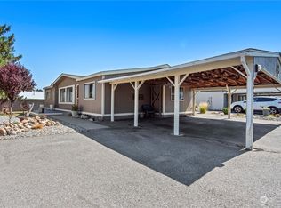 1135 Foothills Ln #18, Wenatchee, WA 98801