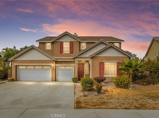 27428 Delphinium Ave, Moreno Valley, CA 92555