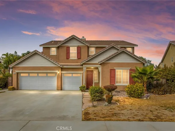 27428 Delphinium Ave, Moreno Valley, CA 92555