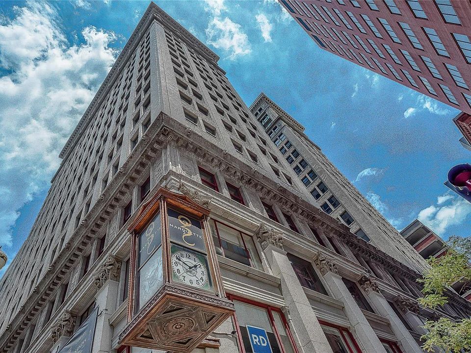 1st image of 314 N Broadway APT 1904