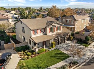 6936 Estonian Dr, Corona, CA 92880