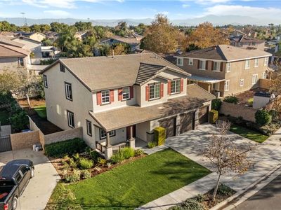 6936 Estonian Dr, Corona, CA, 92880