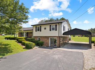 249 Jefferson Ave, Sparta, TN 38583