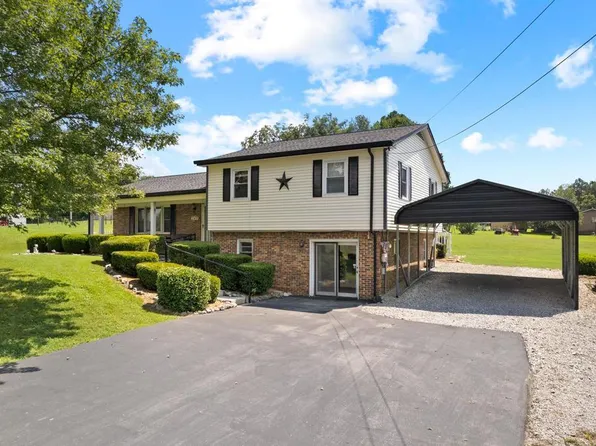 249 Jefferson Ave, Sparta, TN 38583