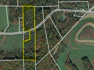 Hileman Rd, Cherry Tree, PA 15724