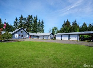 10184 State Route 101, Raymond, WA 98577