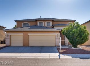 5822 Tipperary St, Las Vegas, NV 89130