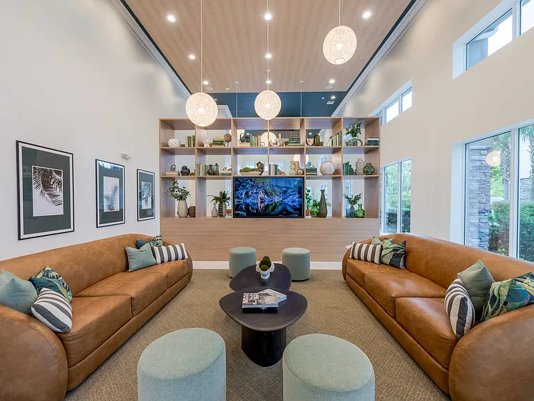Clubhouse