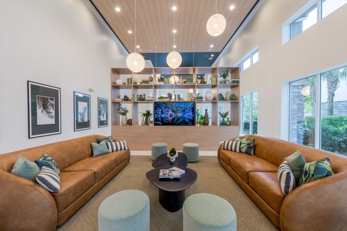 Clubhouse